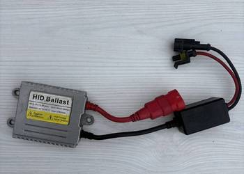 Ballast HID xenon HELLA HD2016080135AC BMW e39/e46