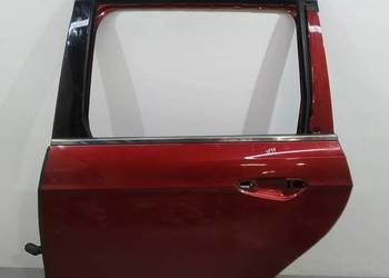 DRZWI  LEWE TYŁ KF  Ford Galaxy Mk4 (2015-2023)