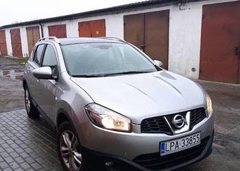 Nissan Qashqai sprzedam