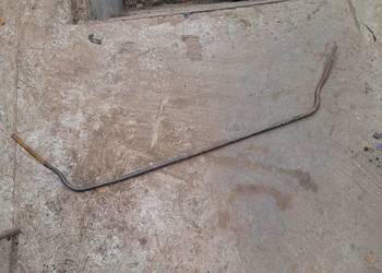 VW Garbus stabilizator przedniego zawieszenia po 65r.