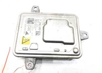 PRZETWORNICA XENON BMW F10 7296090 09-16 MODUŁ ZASILAJĄCY, OŚWIETLENIA