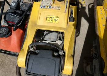 Zagęszczarka stopowa (ubijak) Wacker Neuson BS50-4A ,65kg