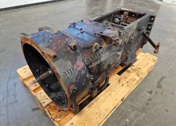 Skrzynia biegów Renault 95-12