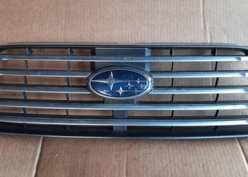 gril atrapa chłodnicy Subaru Forester 2 II SG LIFT
