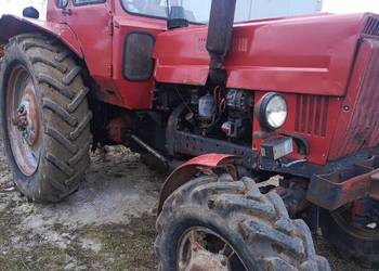 Mtz 82 części