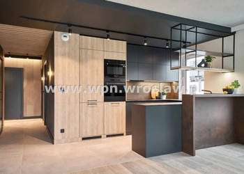 Sprzedam dom szeregowy Wrocław 138.24m2