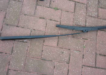 Ramię wycieraczki Renault Laguna 2 80004996