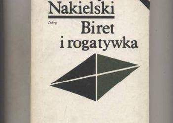 Biret i rogatywka - Nakielski