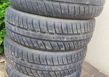 Opony DUNLOP 175/60 R15 4mm