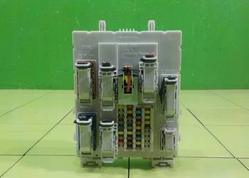 TRANSIT CONNECT MK2 1.5 TDCI 17r skrzynka bezpiecznikow BSI GV6T-14A073-DE