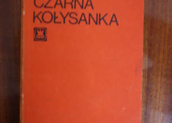 Jerzy Grzymkowski - Czarna kołysanka