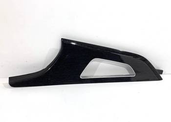 LISTWA DEKOR DRZWI BOCZKA LEWY PRZÓD AUDI Q8 4M8867439H SUV WYKOŃCZENI