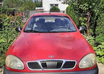 Lanos Daewoo