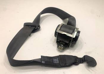 PAS BEZPIECZEŃSTWA LEWY PRZÓD OPEL CORSA E 617107600D LEWA, PRZEDNIA