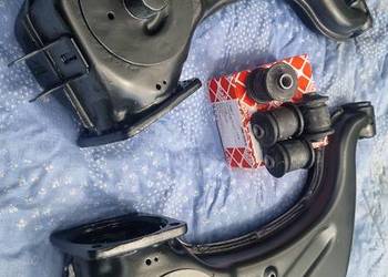 Vw T3 wahacz tylny lewy prawy regenerowany