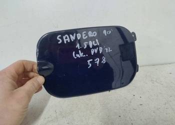 KLAPKA WLEWU PALIWA DACIA SANDERO DVD42