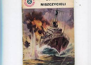 Miniatury Morskie   Cyrk niszczycieli