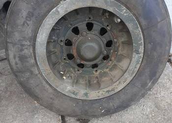 Brdm-1 Brdm-2 koła dodatkowe