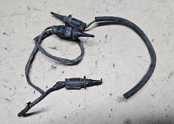 Czujnik wtyczka temperatury zewnętrznej mercedes w210 w202 w203 0005428418