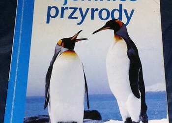 Tajemnice przyrody. Kl. 6 - J. Stawarz, F. Szlajfer