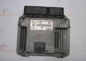 HYUNDAI ix35 2.0 CRDI komputer sterownik silnika 0281016676 39101-2F255