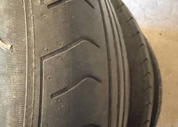 Opony letnie 235/50 R18