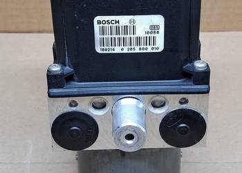 POMPA ABS PORSCHE BOXSTER 986 911 0265800010 99635575506