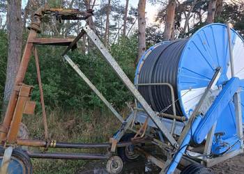 Deszczownia Ocmis 75/300