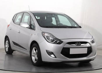 Hyundai ix20 1.6 CVVT Hyundai ix20 1.6 CVVT