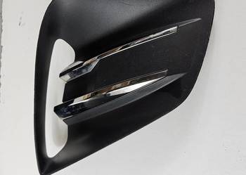 RENAULT CLIO V 5 KRATKA PRAWA ZDERZAKA PRZÓD 263314344R