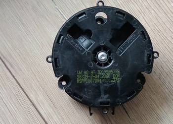 Silniczek, mechanizm sterowania lusterkiem grupy VAG 3D0959577B używany