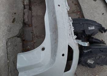 Zderzak tylni c4 picasso 2016 lampa blotnik Zderzak tylni c4 picasso 2016 lampa blotnik