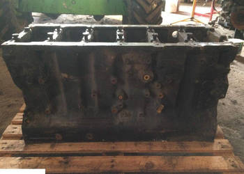 Caterpillar c15 Blok Silnika Cummins 162-0681