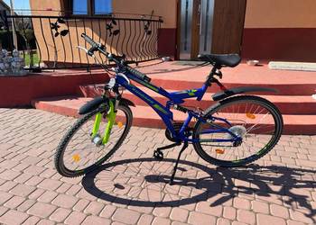 Rower górski Zundapp MTB 28 Cali, Rama 48cm