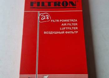 FILTR POWIETRZA ord Escort Fiesta Orion 1.3 i _ AE251