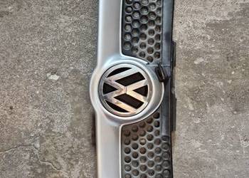 Grill Atrapa przód przednia Vw Golf 4 IV Hofele Design Tuning