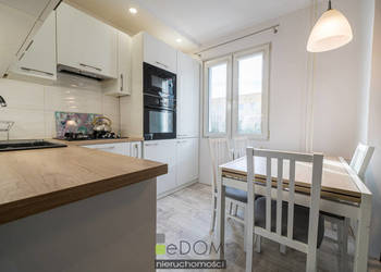 Mieszkanie Gorzów Wielkopolski 62.73m2 3 pok