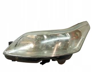 LAMPA PRZÓD LEWA EUROPA  9646893980 Citroen C4 I (2004-2010)