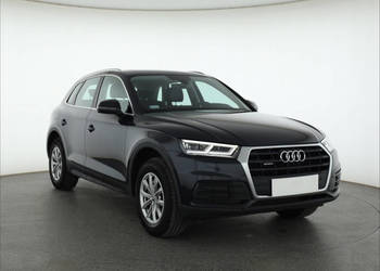 Audi Q5 2.0 TFSI