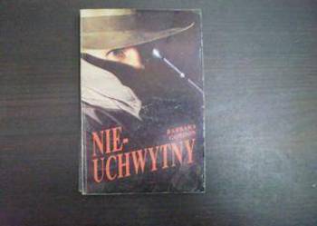 Nieuchwytny - Zajączkowska-Mitzner Larysa FA
