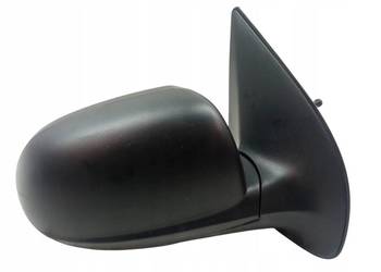 LUSTERKO  PRAWE MANUALNE EU  876204P000 Hyundai i20 I (2008-2014)