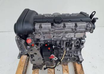 SILNIK PO REGENERACJI Volvo S80 2.5 T TURBO 2x fazy B5254T B5254T2