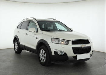 Chevrolet Captiva 3.0 V6
