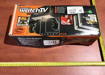 Uchwyt pod Video, TV, SAT system plus