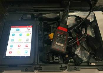 LAUNCH X431 V Pro komputer autel diagnostyczy nkodowanie dostęp online