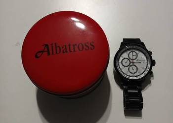Zegarek męski Albatross