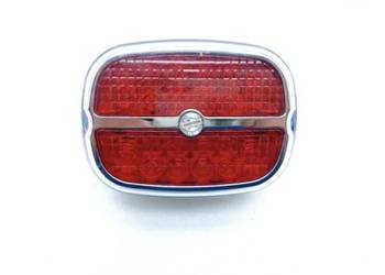 lampa tył tylna Harley-Davidson FLSTF Softail Fat Boy 2007-2008