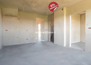 Oferta sprzedaży mieszkania Grodkowice 49.12m2 3-pokojowe