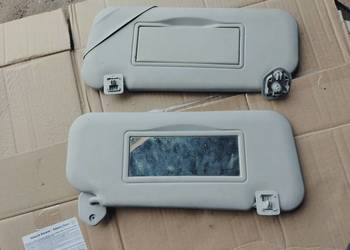 DASZEK OSŁONA PRZECIWSŁONECZNA CITROEN XSARA PICASSO