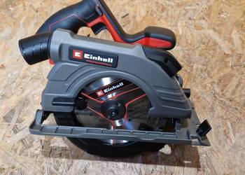 Einhell ręczna pilarka tarczowa TP-CS 18/190 Li BL-SoloPower X-Change